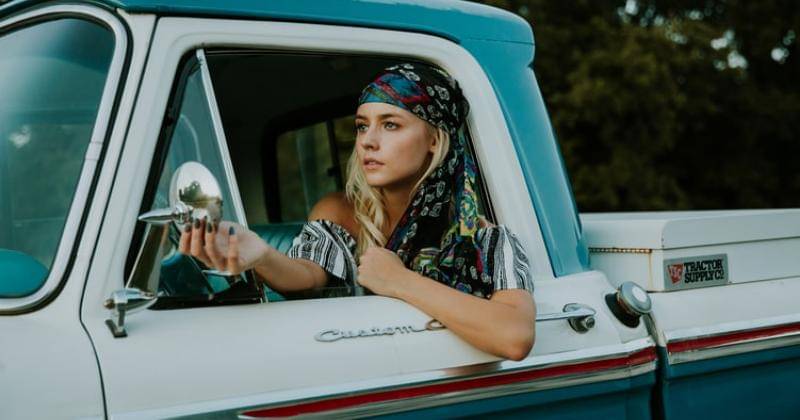 Unsplash/Averie Woodard