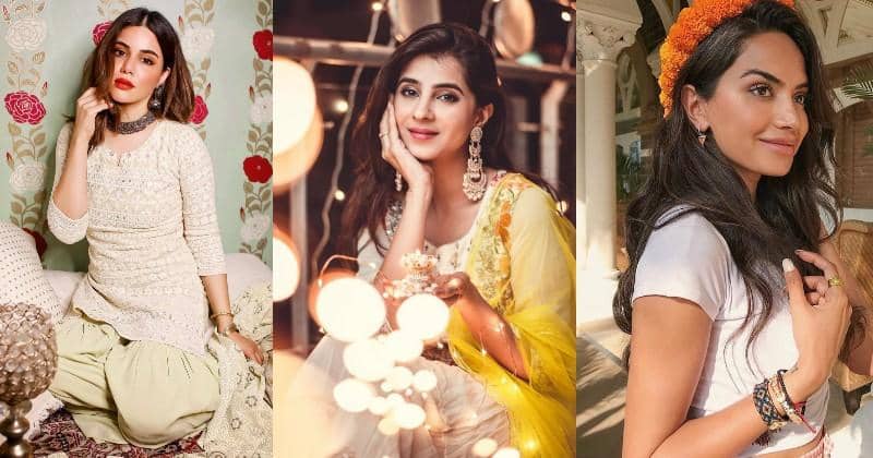 7 Beauty Influencer dari India yang Bisa Jadi Inspirasi Makeup Cetar!