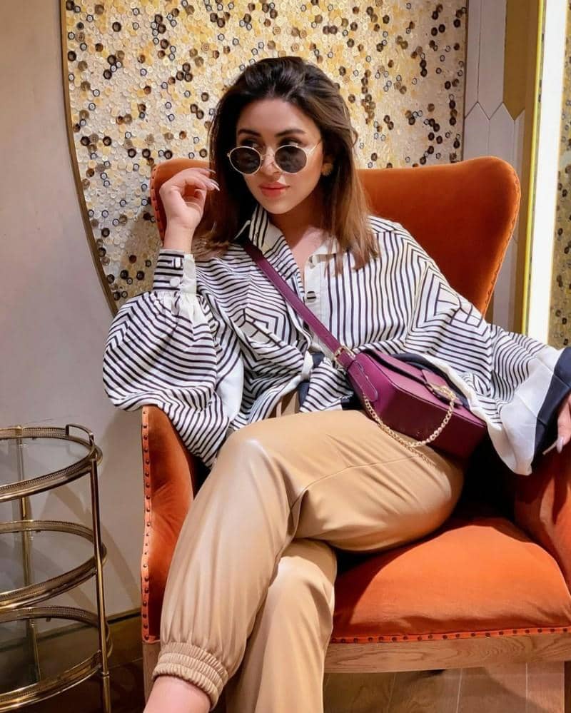 Instagram/stylefashionetc