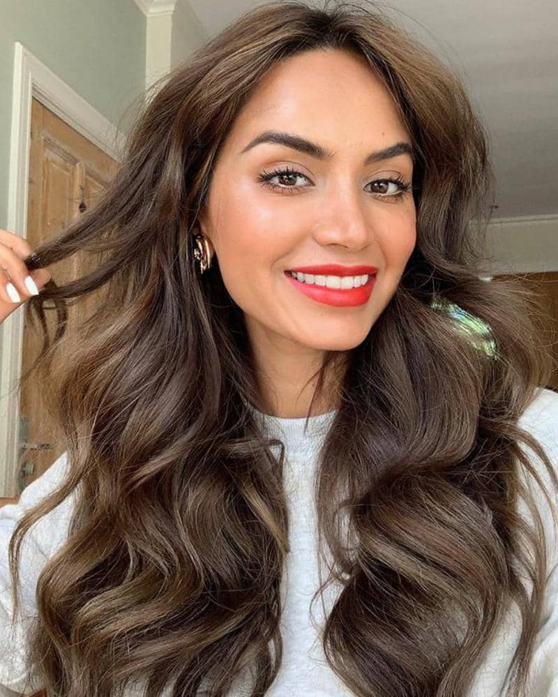 Instagram/diipakhosla