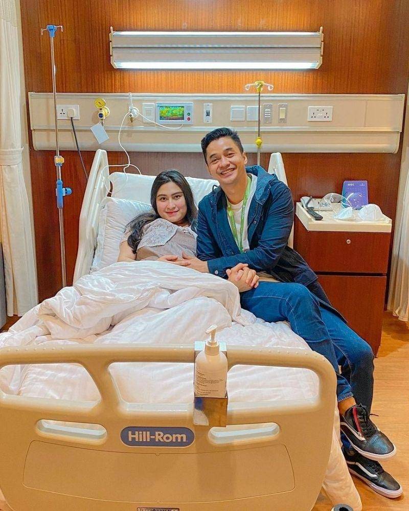 Instagram.com/angbeenrishi