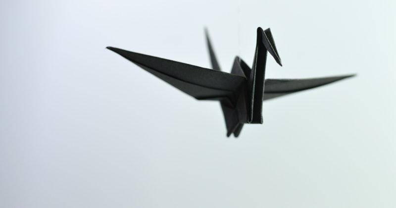 5 Cara Membuat Origami Hewan dengan Mudah