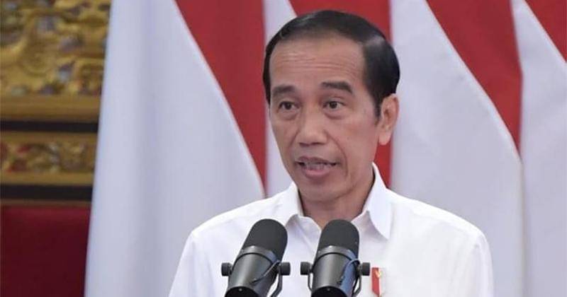 Instagram.com/jokowi