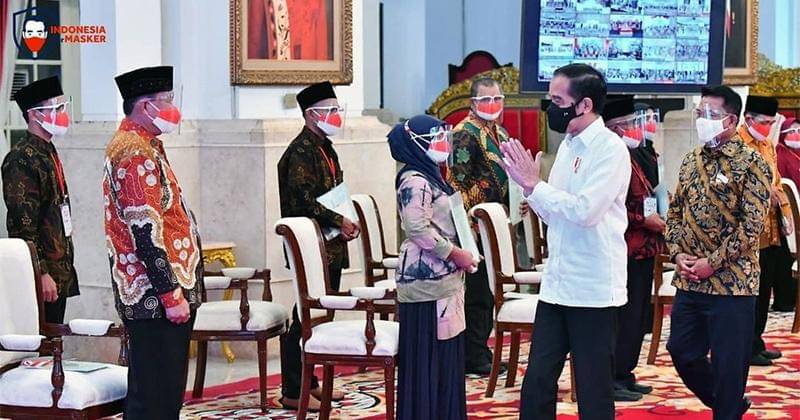 Instagram.com/jokowi