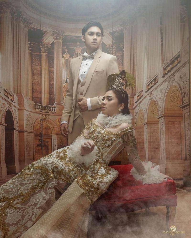 Instagram.com/felicyangelista_