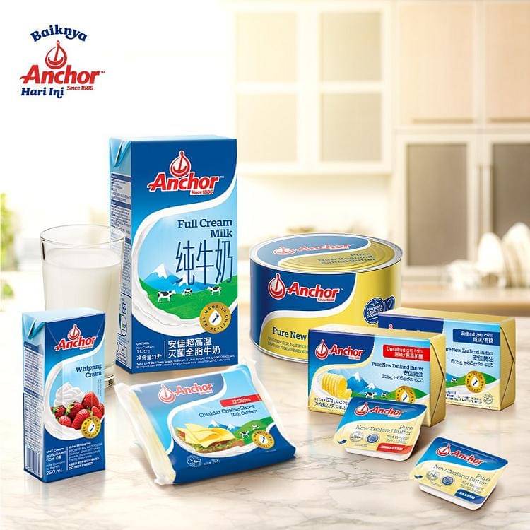 Instagram/anchor_indonesia - Instagram/anchor_indonesia