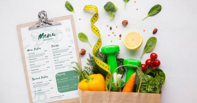 21 Menu Diet Sehat Selama 1 Minggu untuk Program Hamil