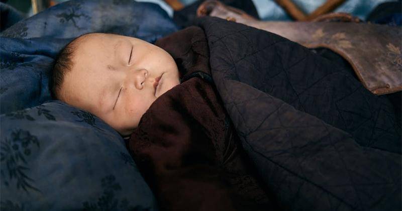 Pexels/Nick Bondarev