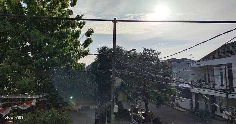 This article supported by vivo as Official Journalist Smartphone Partner IDN Media - Popmama.com/Fx Dimas