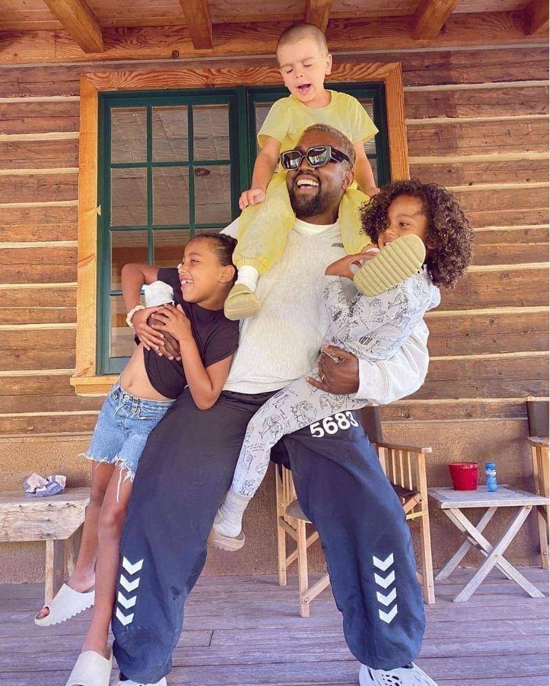 Instagram.com/kimkardashian