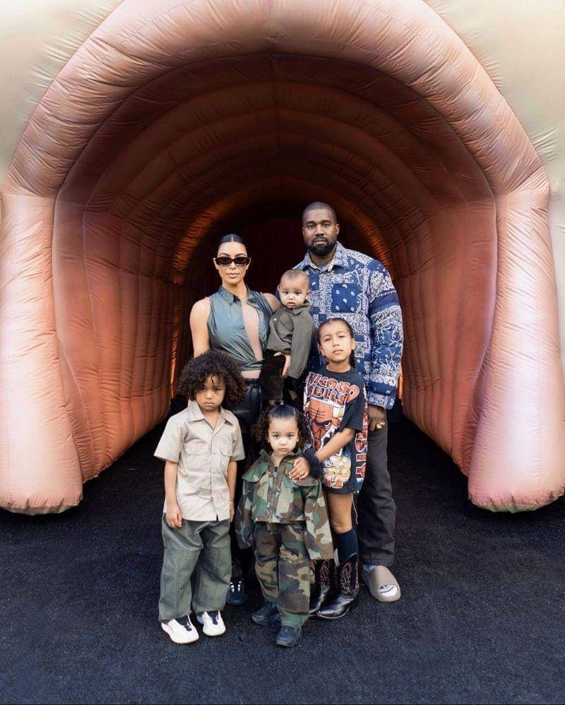 Instagram.com/kimkardashian