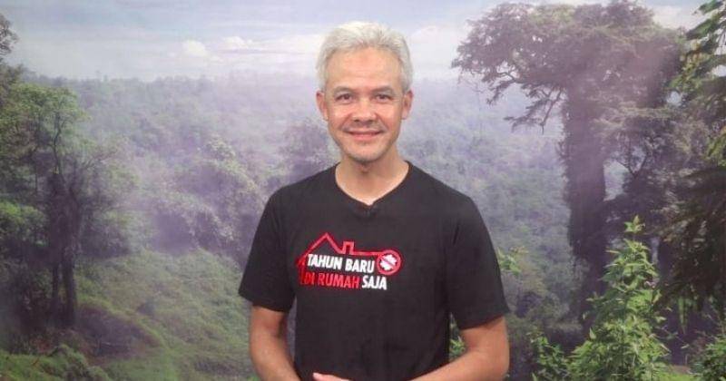 Instagram.com/ganjar_pranowo