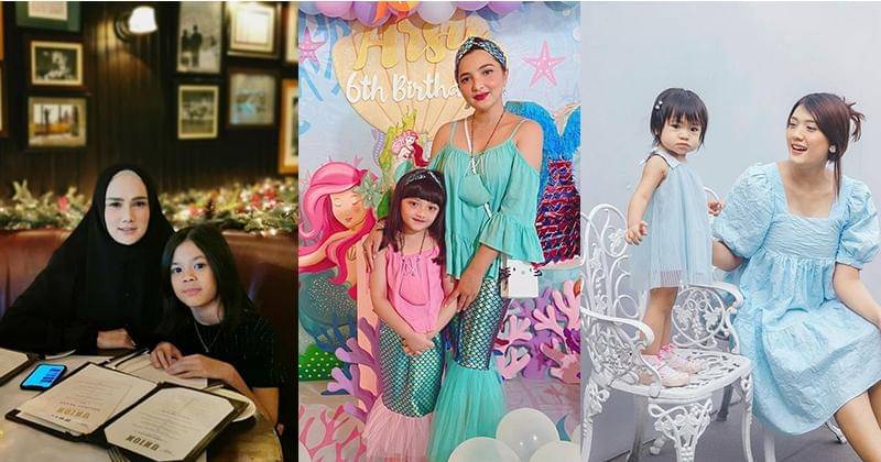 Instagram.com/mulanjameela1/ashanty_ash/anissaaziza