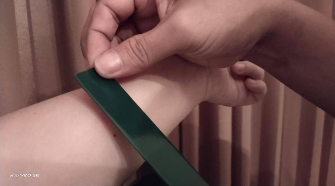 This article supported by vivo as Official Journalist Smartphone Partner IDN Media - Popmama.com/Novy Agrina