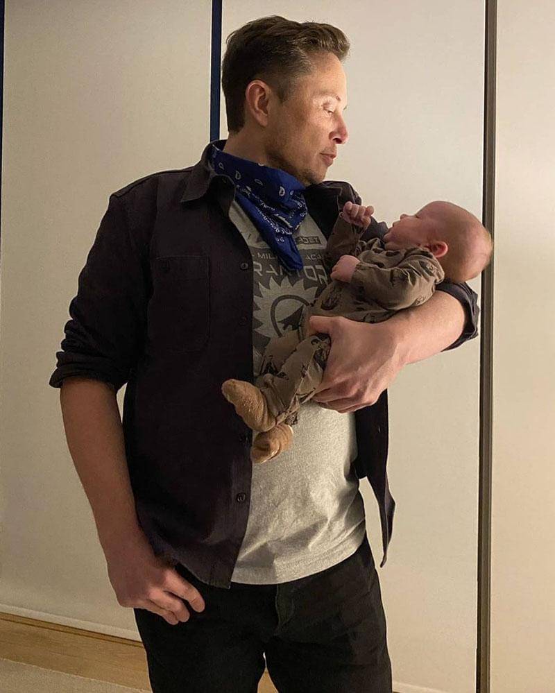 Instagram.com/elonmusk