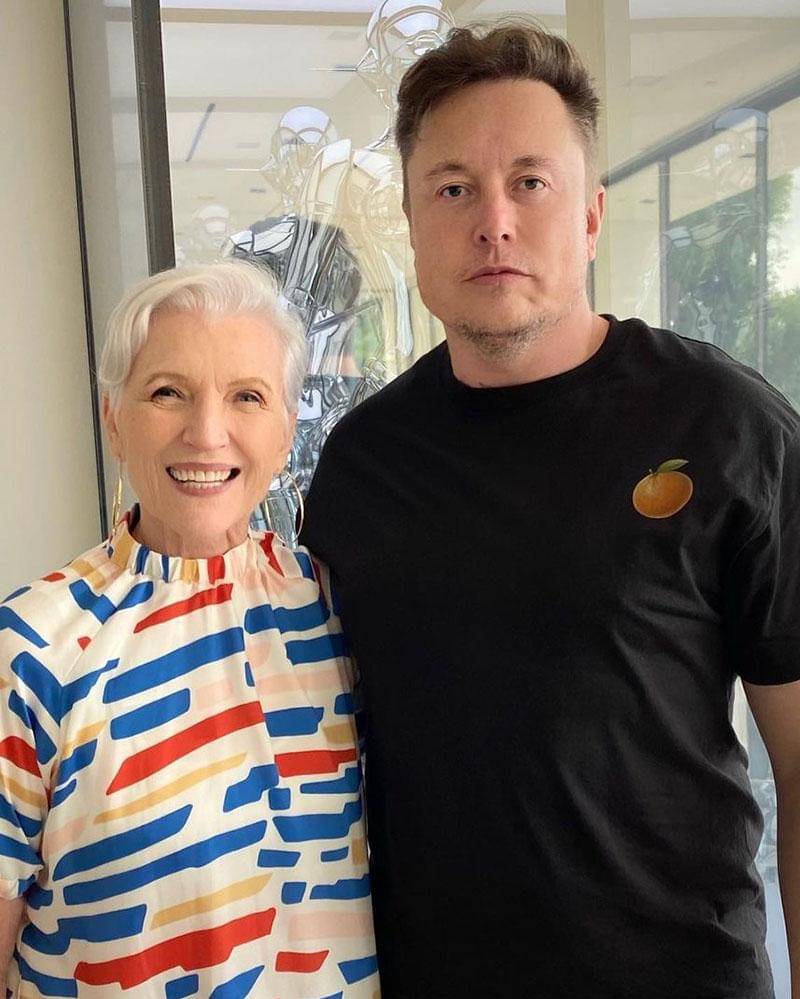 Instagram.com/mayemusk