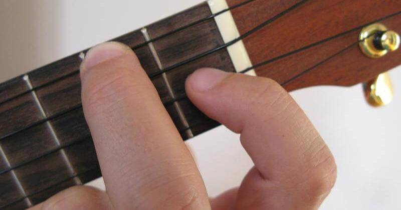 Ukulele-chords.com