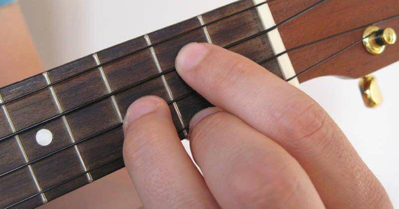 Ukulele-chords.com