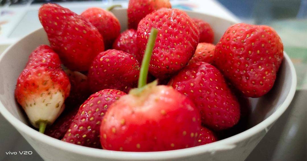 This article supported by vivo as Official Journalist Smartphone Partner IDN Media - Popmama.com/ Sandra Ratnasari