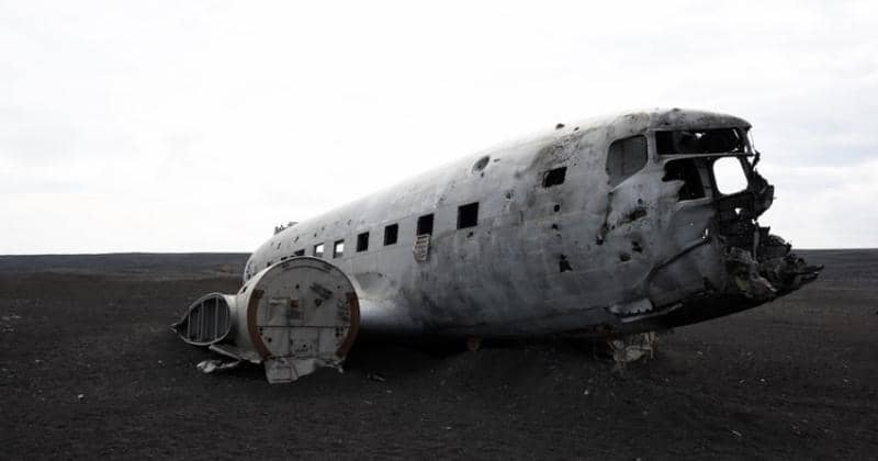 Unsplash/Jeffrey Blum