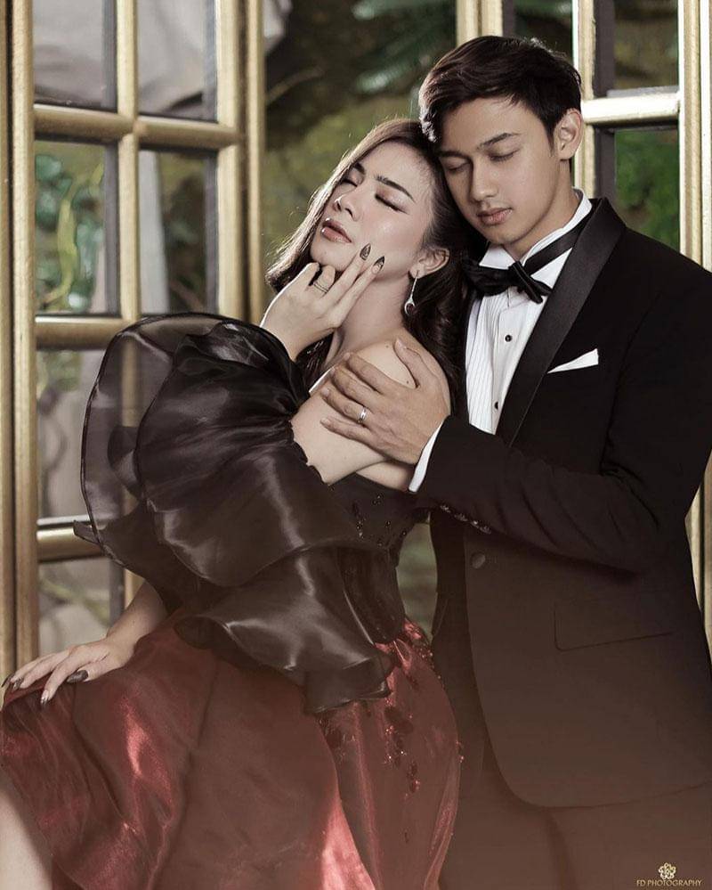 Instagram.com/felicyangelista_