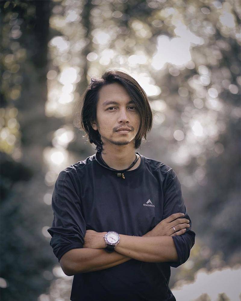 Instagram.com/fiersabesari 