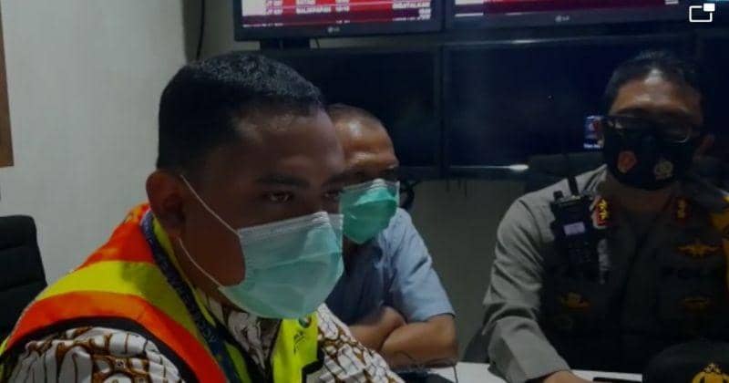 General Manager Operasi Bandara Supandio Pontianak Nuril Huda - IDN Times/Istimewa