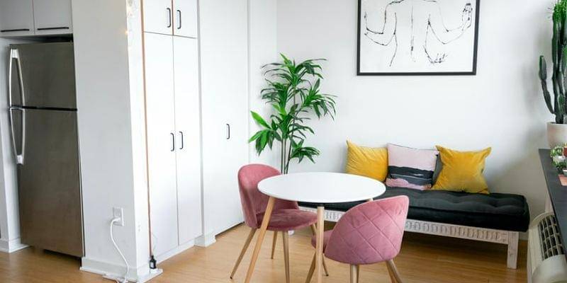 Unsplash/Andrea Davis