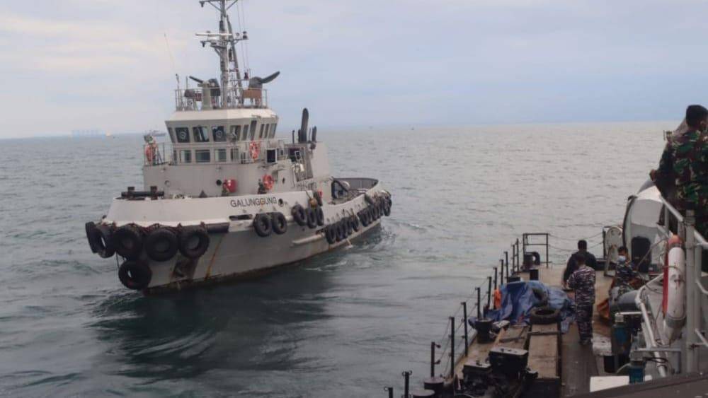 IDN Times/Muhammad Iqbal