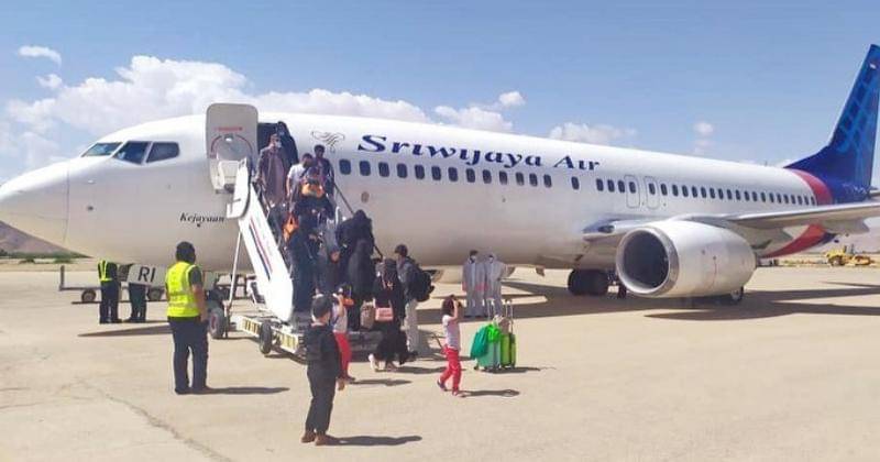 Instagram.com/sriwijayaair