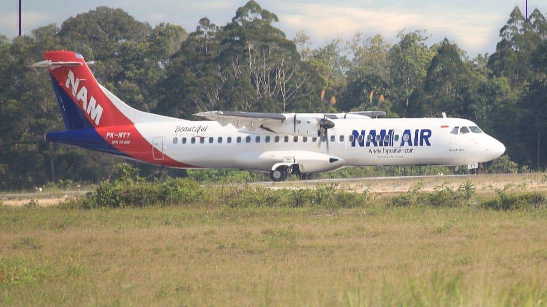 Instagram.com/sriwijayaair