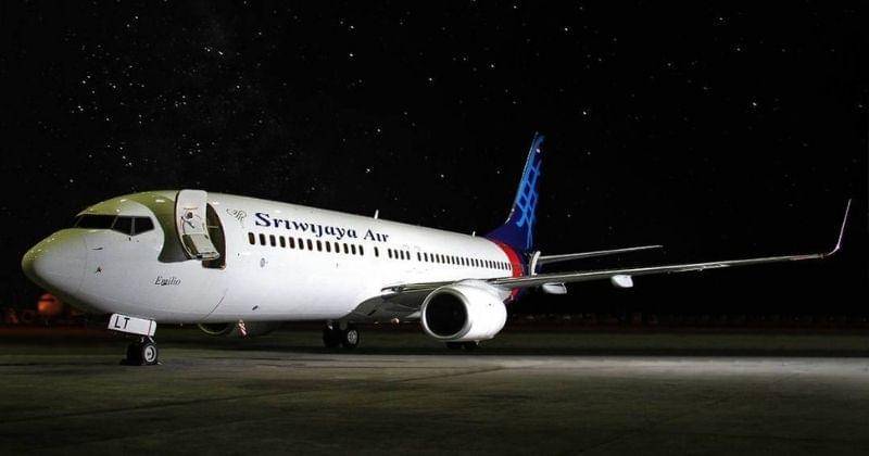 Instagram.com/sriwijayaair