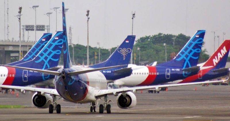 Instagram.com/sriwijayaair