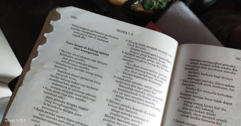 This article supported by vivo as Official Journalist Smartphone Partner IDN Media - Popmama.com/Onic Metheany