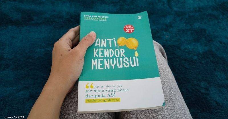 This article supported by vivo as Official Journalist Smartphone Partner IDN Media - Popmama.com/Rianti