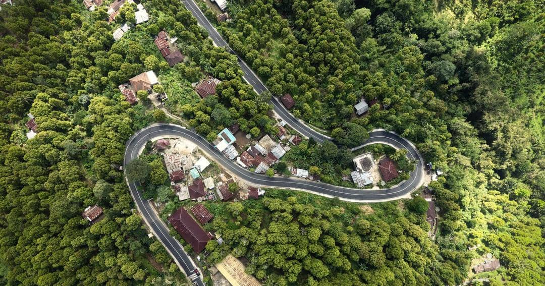 Unsplash/Dan the Drone