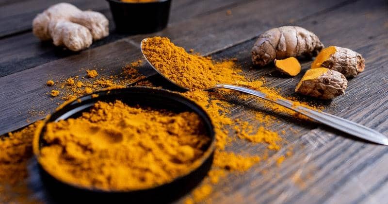 5 Manfaat Kunyit untuk Perawatan Kulit, Dijamin Alami dan Aman!