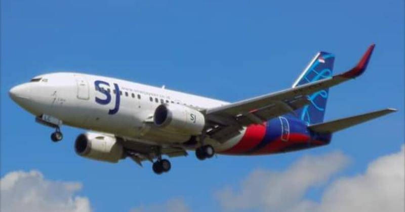 Facebook.com/Ricky Liciandhika Putra