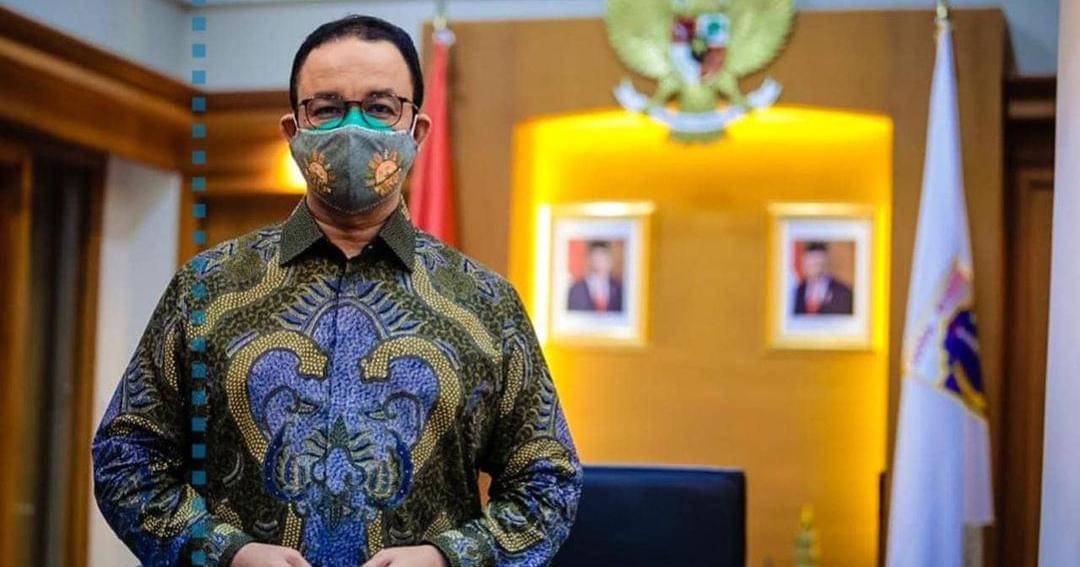 Instagram/aniesbaswedan