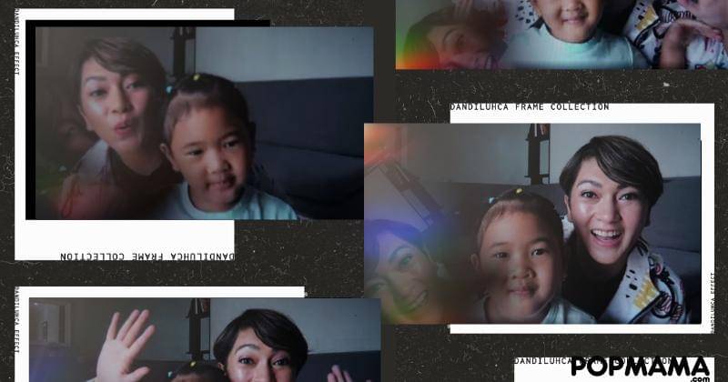 Millennial Mama of the Month Edisi Januari 2021: Hilyani Hidranto - Popmama.com/Michael Andrew