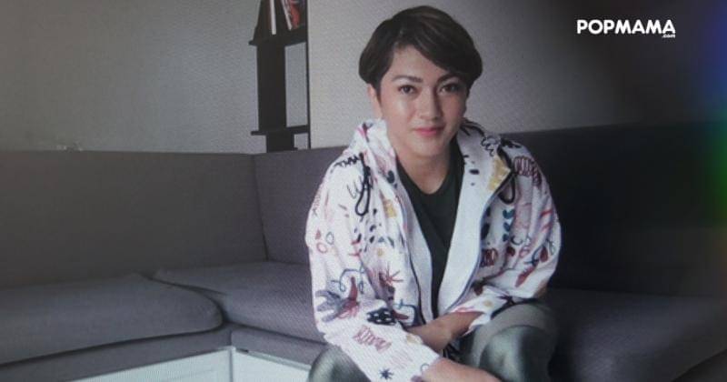 Millennial Mama of the Month Edisi Januari 2021: Hilyani Hidranto - Popmama.com/Michael Andrew