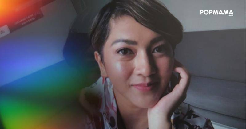 Millennial Mama of the Month Edisi Januari 2021: Hilyani Hidranto - Popmama.com/Michael Andrew