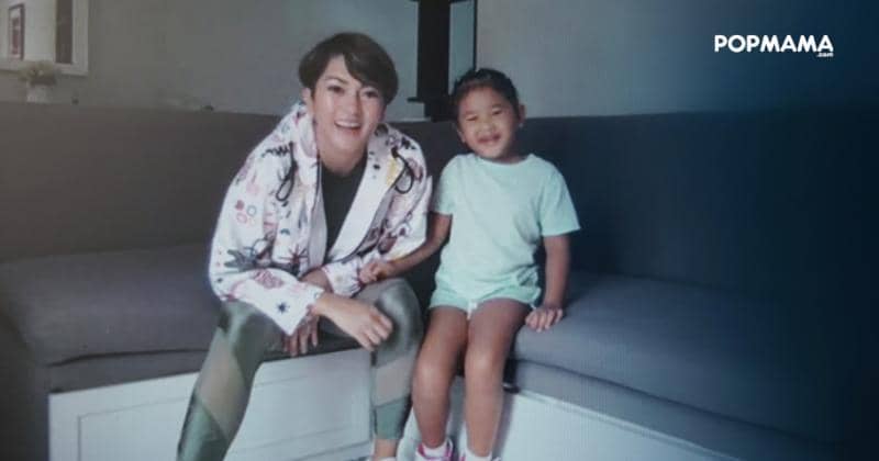 Millennial Mama of the Month Edisi Januari 2021: Hilyani Hidranto - Popmama.com/Michael Andrew