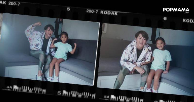 Millennial Mama of the Month Edisi Januari 2021: Hilyani Hidranto - Popmama.com/Michael Andrew