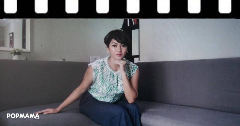 Millennial Mama of the Month Edisi Januari 2021: Hilyani Hidranto - Popmama.com/Michael Andrew