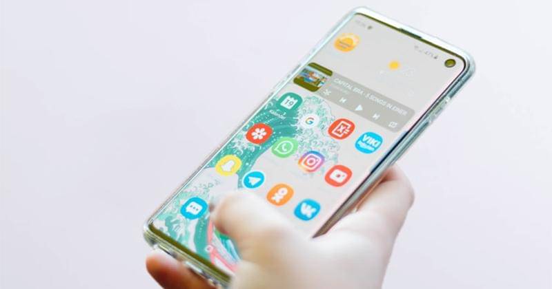 Unsplash/Christian Wiediger