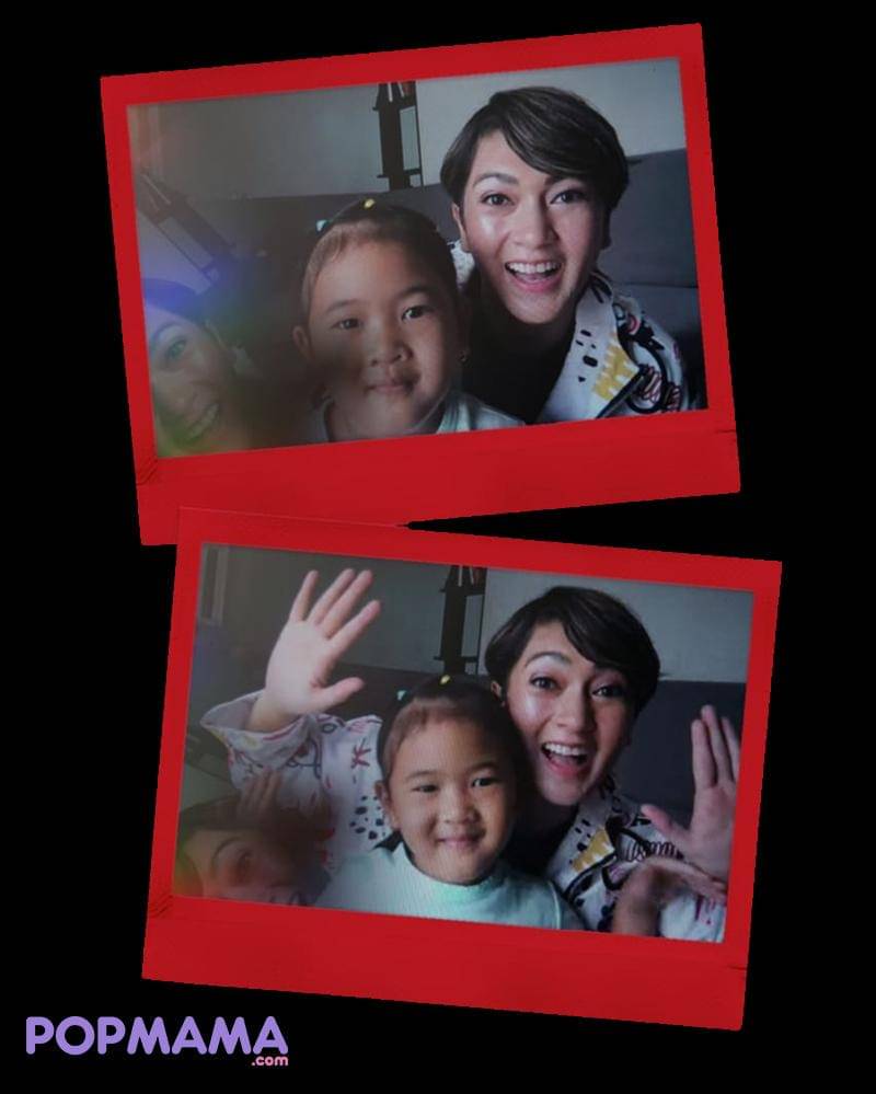 Millennial Mama of the Month Edisi Januari 2021: Hilyani Hidranto - Popmama.com/Michael Andrew