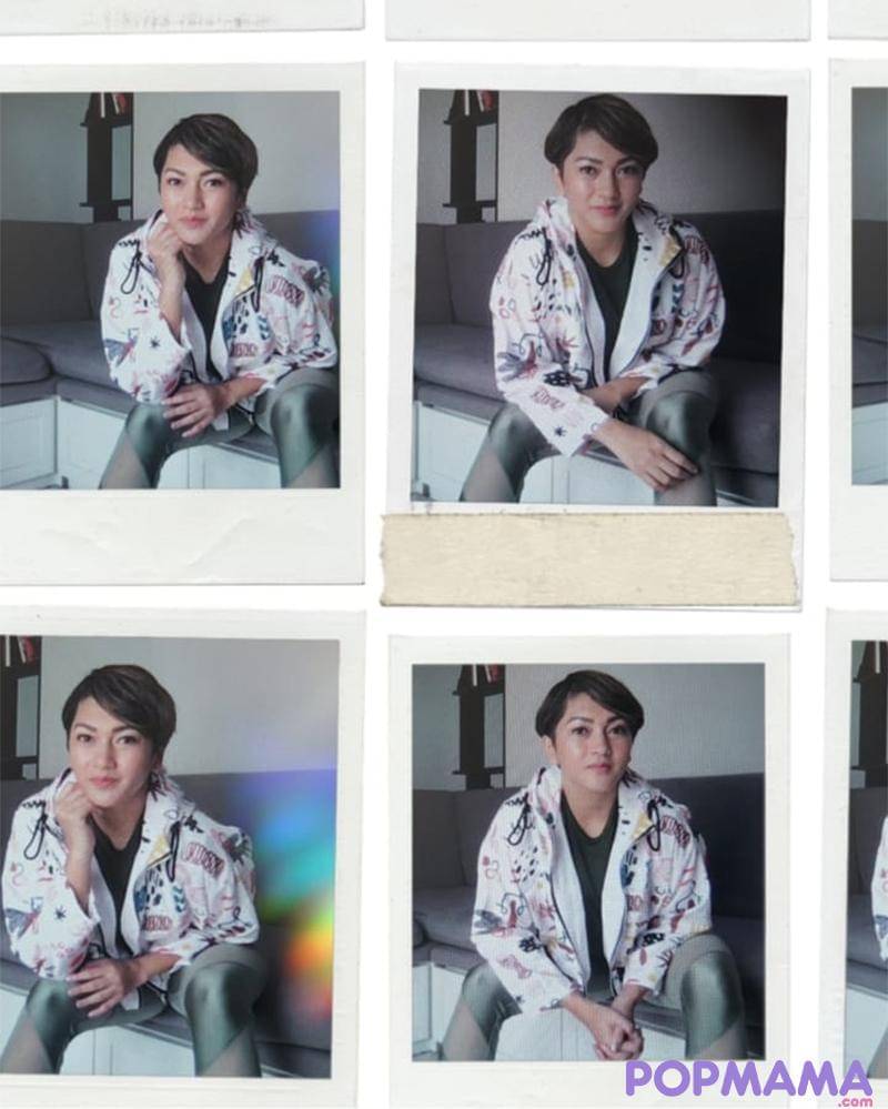 Millennial Mama of the Month Edisi Januari 2021: Hilyani Hidranto - Popmama.com/Michael Andrew