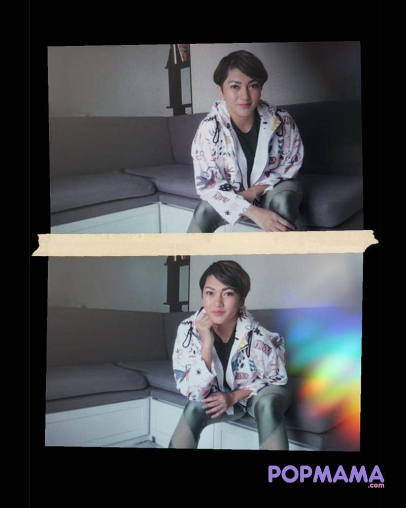 Millennial Mama of the Month Edisi Januari 2021: Hilyani Hidranto - Popmama.com/Michael Andrew