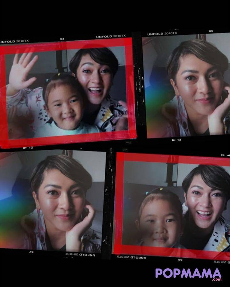 Millennial Mama of the Month Edisi Januari 2021: Hilyani Hidranto - Popmama.com/Michael Andrew